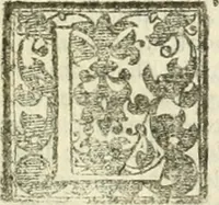An illustration from L'architettura militare di Gabriello Busca, milanese : nella quale si da contezza ad ogni professore, e seguace della guerra tanto di grande, quanto di basso titolo, Del modo di fortificare luochi deboli, cinger cittadi, fabricar fortezze, cosi al monte, come alla pianura, e della maniera di diffenderle da qualsiuoglia batteria, & assalto (1619)
