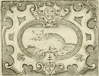 An illustration from L'architettura militare di Gabriello Busca, milanese : nella quale si da contezza ad ogni professore, e seguace della guerra tanto di grande, quanto di basso titolo, Del modo di fortificare luochi deboli, cinger cittadi, fabricar fortezze, cosi al monte, come alla pianura, e della maniera di diffenderle da qualsiuoglia batteria, & assalto (1619)