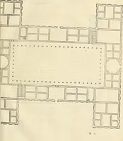 An illustration from L'architettvra (1567)