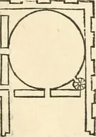 An illustration from L'architettvra (1567)