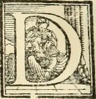 An illustration from L'architettvra (1567)
