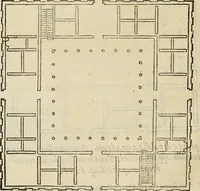 An illustration from L'architettvra (1567)