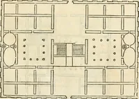 An illustration from L'architettvra (1567)