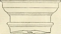 An illustration from L'architettvra (1567)