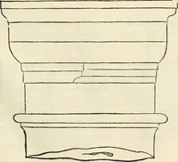 An illustration from L'architettvra (1567)