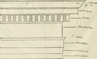 An illustration from L'architettvra (1567)