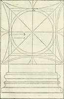An illustration from L'architettvra (1567)