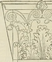 An illustration from L'architettvra (1567)