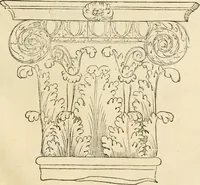 An illustration from L'architettvra (1567)