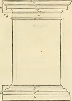 An illustration from L'architettvra (1567)