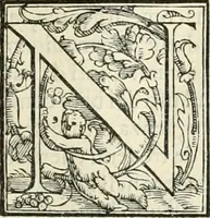 An illustration from L'architettvra (1567)