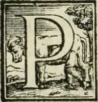 An illustration from L'architettvra (1567)