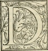 An illustration from L'architettvra (1567)