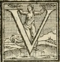 An illustration from L'architettvra (1567)