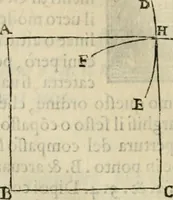 An illustration from L'architettvra (1567)