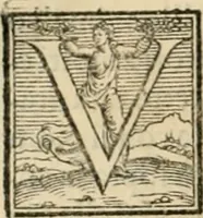 An illustration from L'architettvra (1567)