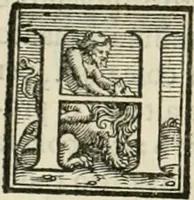 An illustration from L'architettvra (1567)