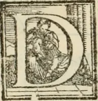 An illustration from L'architettvra (1567)