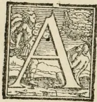 An illustration from L'architettvra (1567)