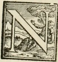 An illustration from L'architettvra (1567)
