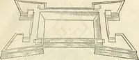 An illustration from L'architettvra (1567)