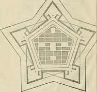 An illustration from L'architettvra (1567)