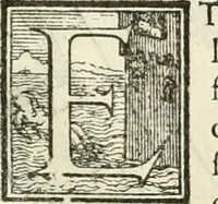 An illustration from L'architettvra (1567)