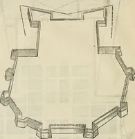 An illustration from L'architettvra (1567)