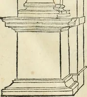 An illustration from L'architettvra (1567)