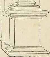 An illustration from L'architettvra (1567)