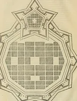 An illustration from L'architettvra (1567)
