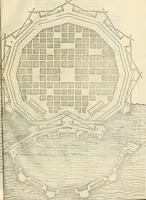 An illustration from L'architettvra (1567)