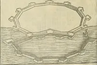 An illustration from L'architettvra (1567)