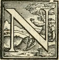 An illustration from L'architettvra (1567)