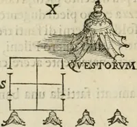 An illustration from L'architettvra (1567)