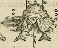An illustration from L'architettvra (1567)