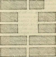 An illustration from L'architettvra (1567)