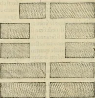 An illustration from L'architettvra (1567)