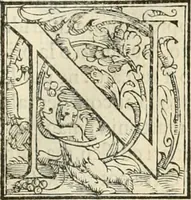 An illustration from L'architettvra (1567)