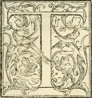 An illustration from L'architettvra (1567)