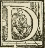 An illustration from L'architettvra (1567)