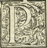 An illustration from L'architettvra (1567)
