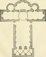 An illustration from L'architettvra (1567)