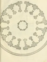 An illustration from L'architettvra (1567)