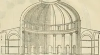 An illustration from L'architettvra (1567)