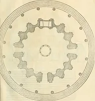 An illustration from L'architettvra (1567)