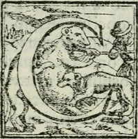 An illustration from L'architettvra (1565)