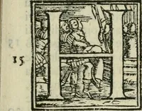 An illustration from L'architettvra (1565)