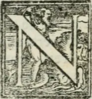 An illustration from L'architettvra (1565)