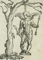 An illustration from L'architettvra (1565)